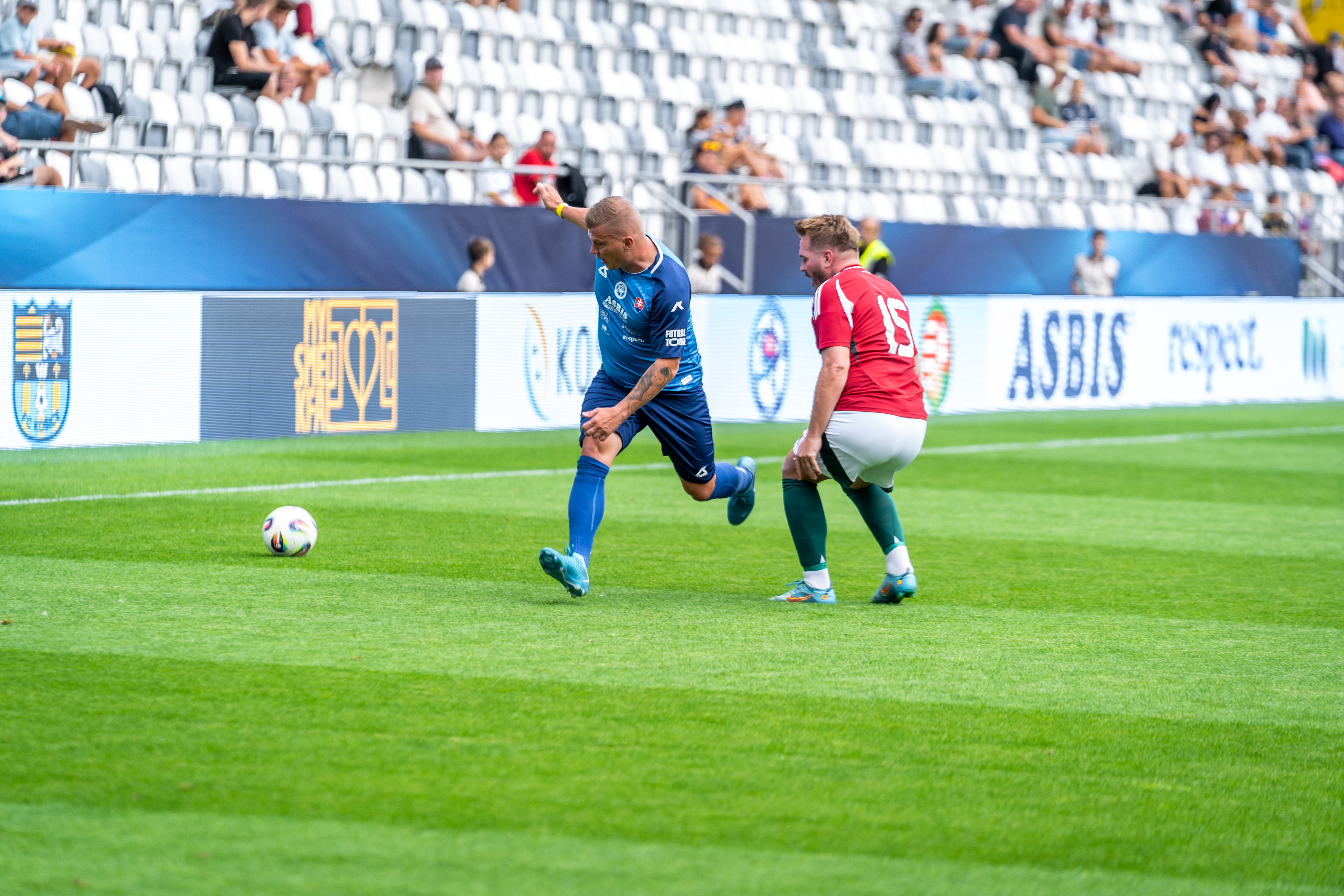 Futbal v KFA -33